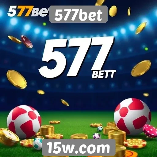 Análise das promoções disponíveis no 577bet