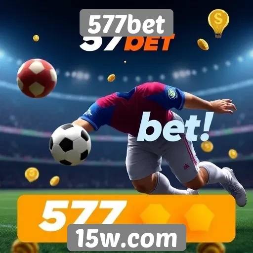 Benefícios da plataforma 577bet para jogadores iniciantes