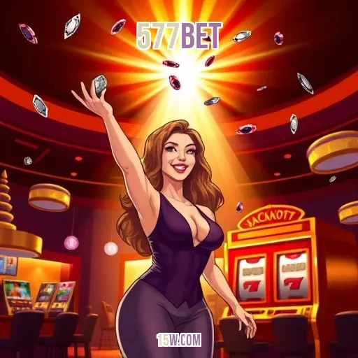 577bet Site Confiável