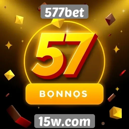 Impacto das promoções na experiência do usuário no 577bet