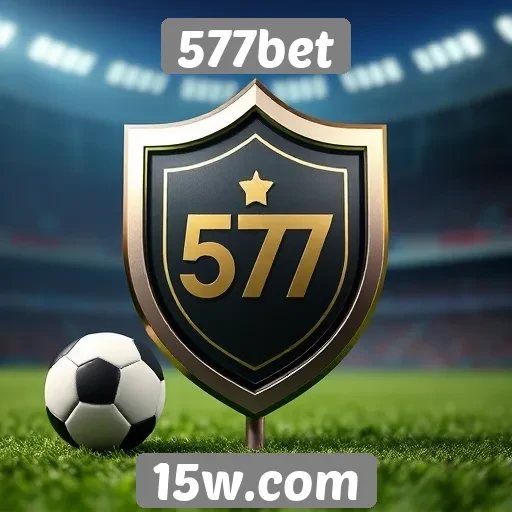 Segurança e confiabilidade do site 577bet