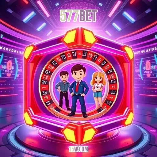 577bet Eventos Esportivos