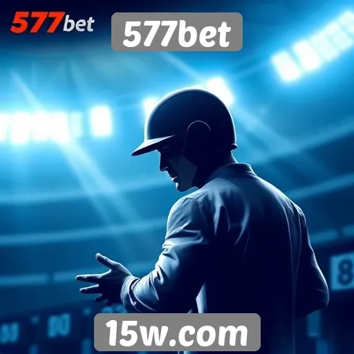 Experiência do usuário na plataforma 577bet